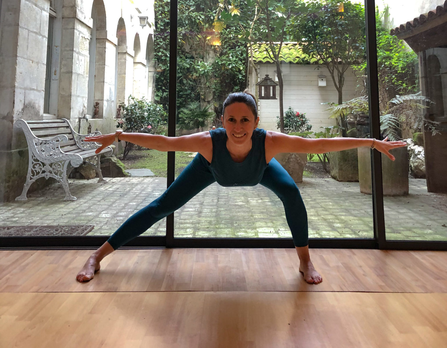 Vivagym, salle de gym à la rochelle